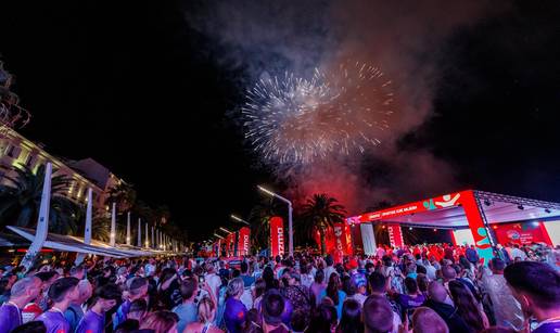 Završile Sportske igre mladih: Vatreni i ŽFK Mačva najbolji među više od 143 tisuće klinaca