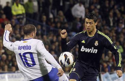 Realu samo bod u Zaragozi: Luka Modrić odigrao 90 minuta