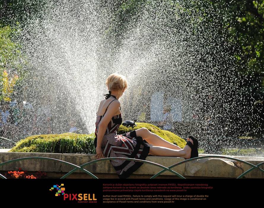 Hrvoje Jelavić/Pixsell