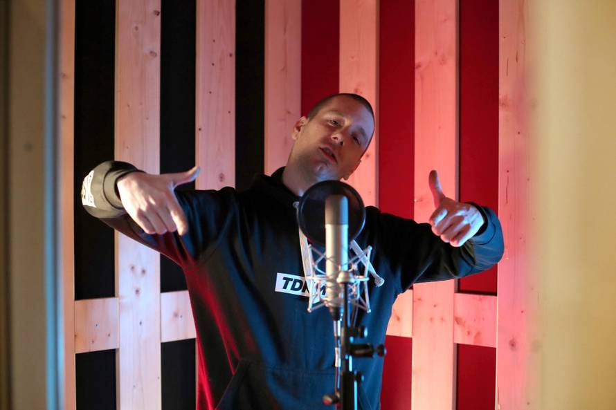 Tibor i Noti Limun ocjenjivali rime Devita, KUKU$A i Massima Savagea: 'Nijedan dobar punch'