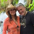 Brooke Shields (61) na turneji po Hrvatskoj: Glumica posjetila Ro&scaron;ki slap, pa u&zcaron;ivala u Trogiru