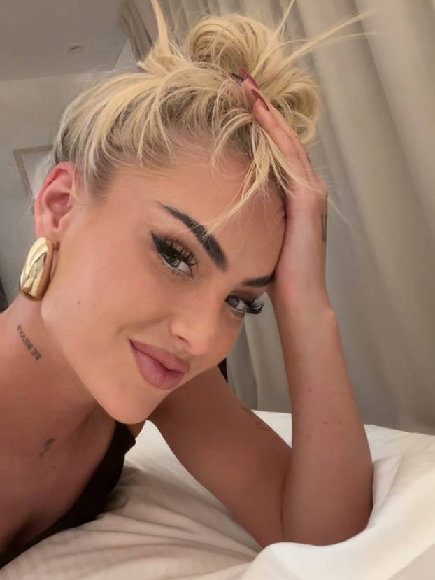 FOTO Ovaj transfer će odjeknuti. Najljepša nogometašica svijeta opet će biti glavna tema Otoka