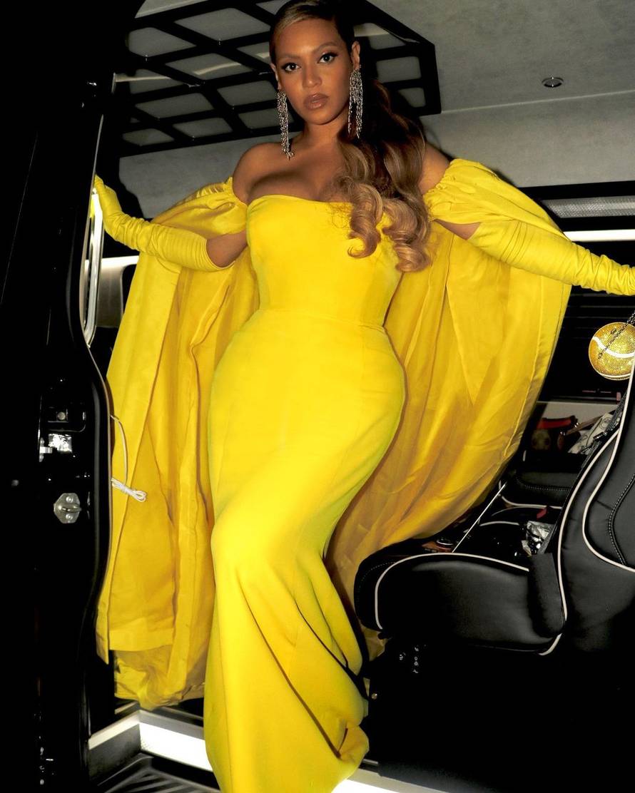 Beyonce opjevala svađu između njezinog muža i Solange: 'Ne zaje***aj se s mojom sestrom'