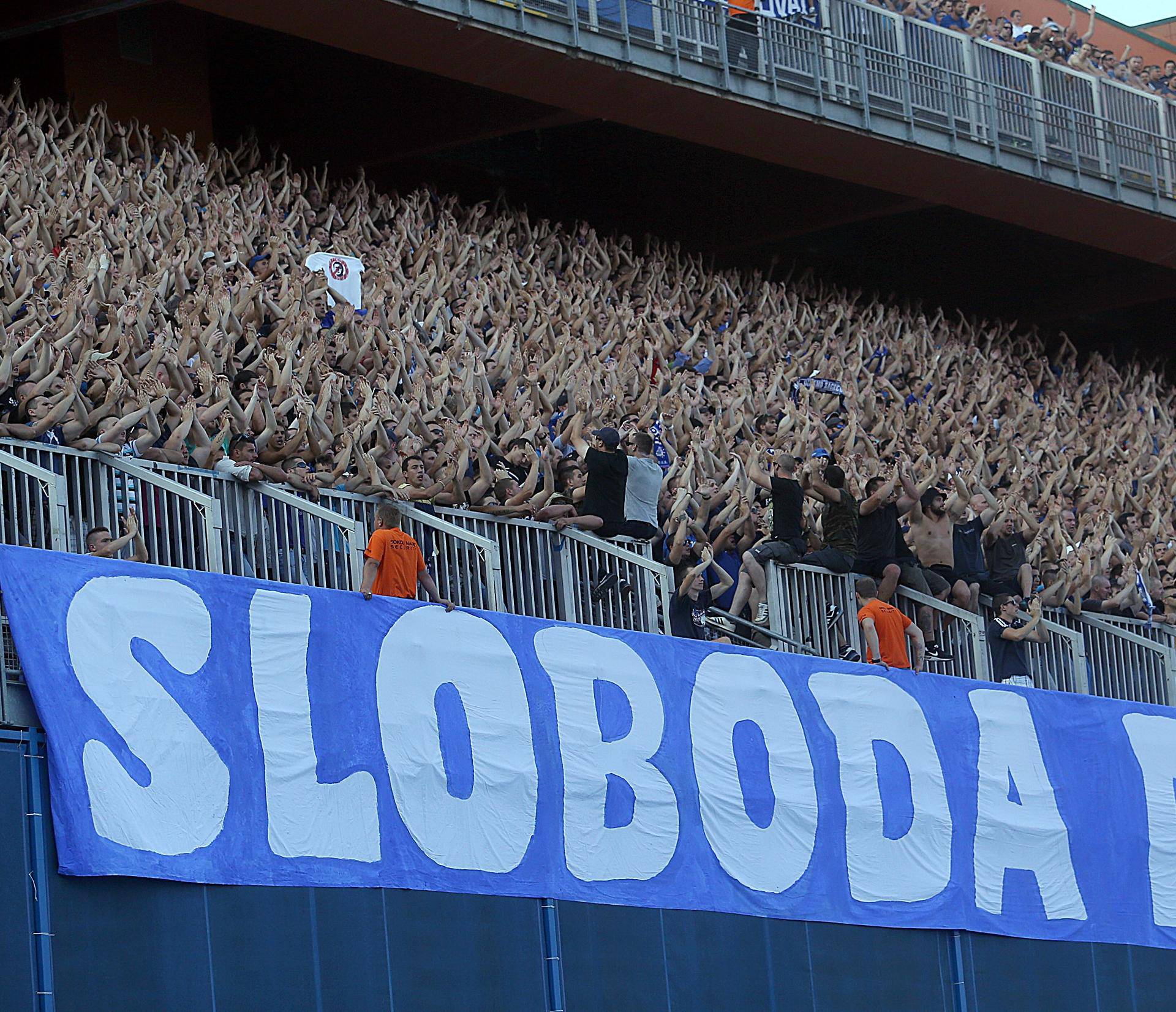 BBB su potvrdili: Vraćamo se na Maksimir jer je to naš dom