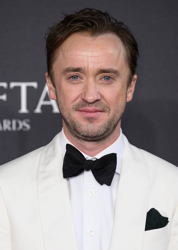 EE BAFTA Film Awards 2025