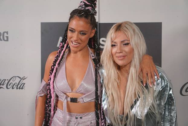 Beograd: Druga večer 5. izdanja Belgrade Music Weeka