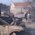 Mještani Piska: Piroman na motoru podmeće ove požare!