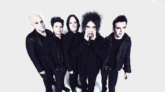 The Cure u Zagrebu: Stižu na 14. izdanje festivala INmusic