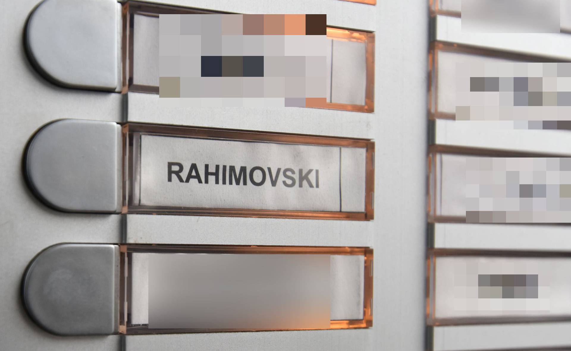 Rahimovskom je Bandić odobrio gradski stan: Nije plaćao najam pa je nabio dug 43.000 kuna