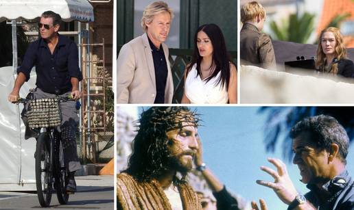 U Dubrovniku će snimati novu 'Pasiju'? Evo koliko su potrošili strani filmaši u Hrvatskoj do sad
