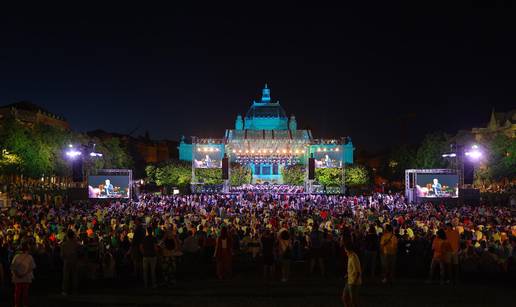 Kakva atmosfera! Pogledajte kako je bilo na Zagreb Classicu