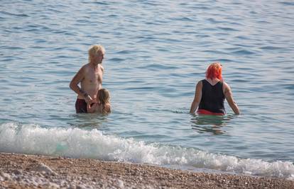 Ove godine u Hrvatskoj se odmaralo 13,8 mil. turista