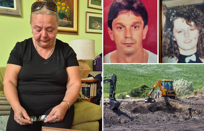 Tužna Mira 34 godine je tragala za suprugom Palom: 'Rekao je da ga čekam i dočekala sam...'