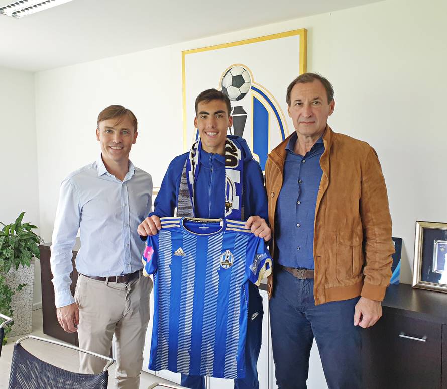 Dario Šimić o obitelji, karijeri i tajni dobrog izgleda: Bez obzira što govore, važna je genetika...