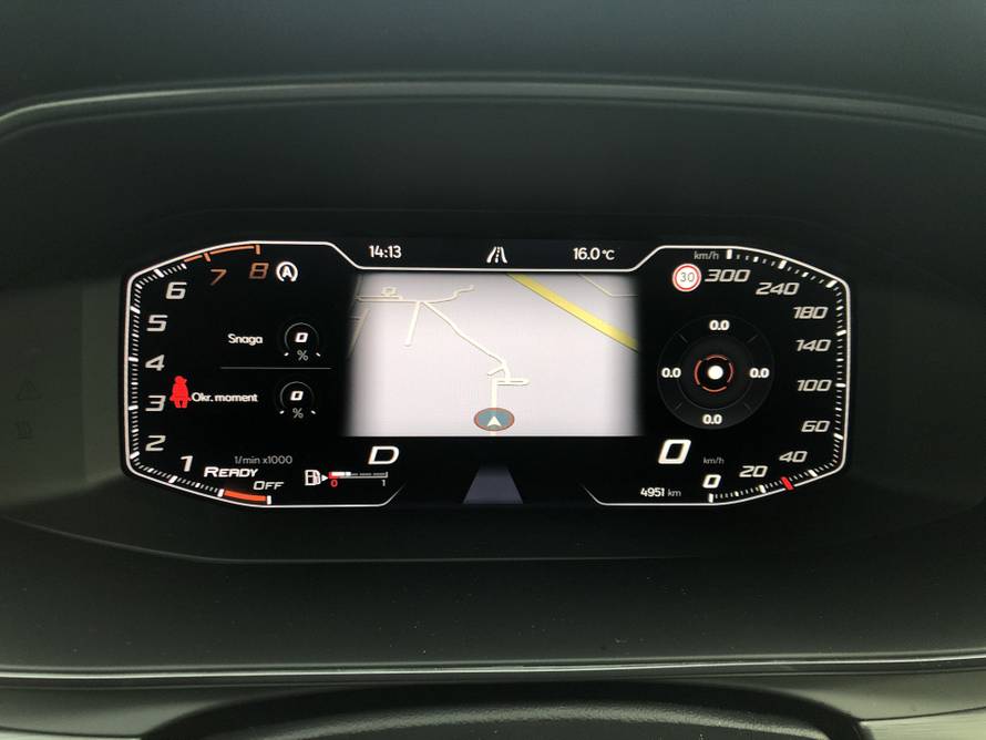 Izgleda spektakularno, lovi poglede i ubrzava 'kao raketa'