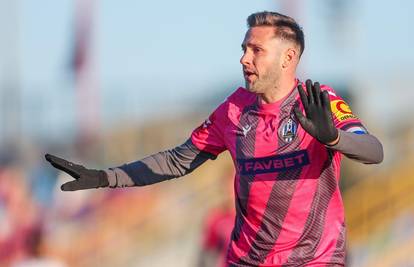 Čop prijetio prekidom karijere jer ga Lokomotiva ne pušta, na kraju ipak odlazi u Rijeku?!