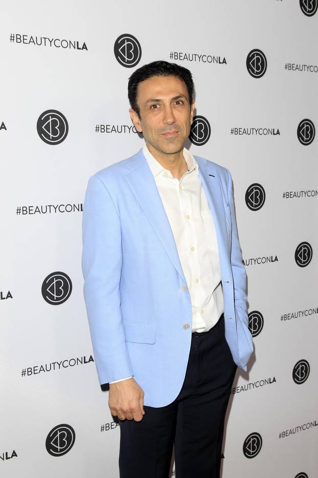 LA: Poznati dolaze na 5. Beautycon Festival 