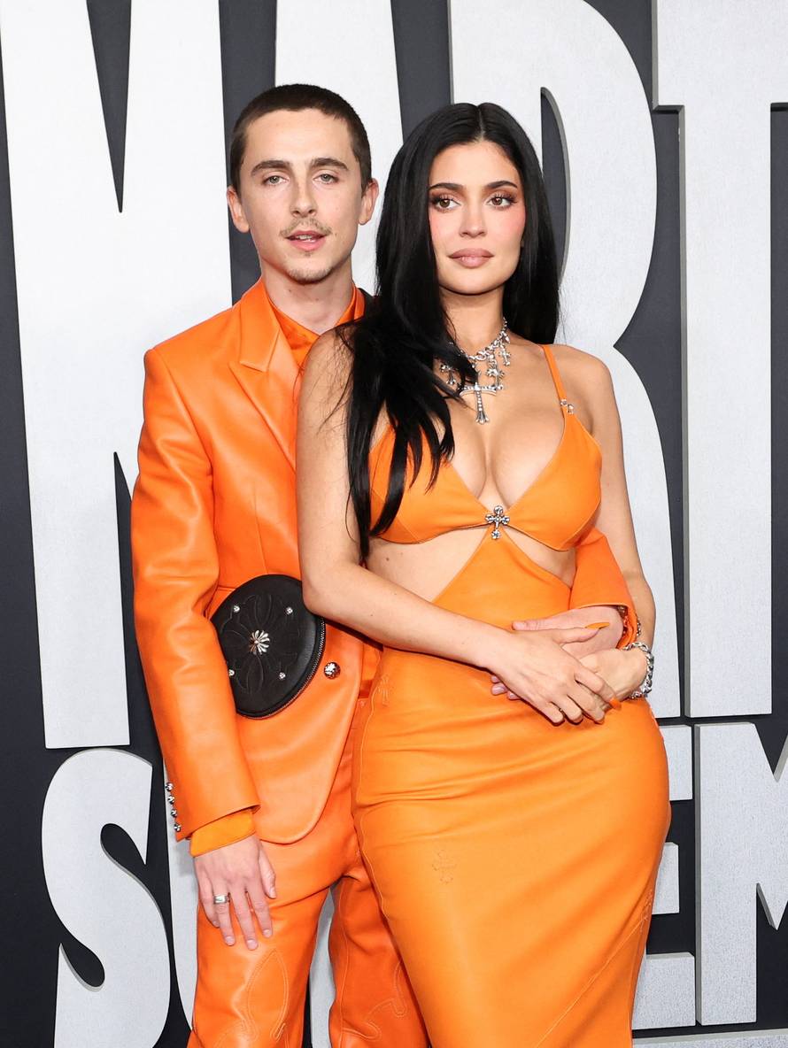 Special screening of the film 'Marty Supreme' in Beverly Hills