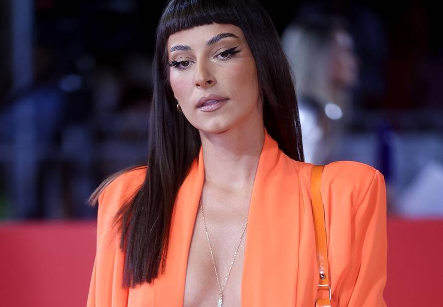 Filmske zvijezde prošetale drugim crvenim tepihom četvrtog dana 31. Sarajevo Film Festivala