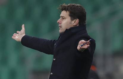 Pochettino opleo po Mbappeu nakon debija: Mora biti bolji...