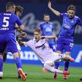 Hajdukova nada oduševila protiv Dinama: Trenirao u Bayernu, odbio RB Salzburg