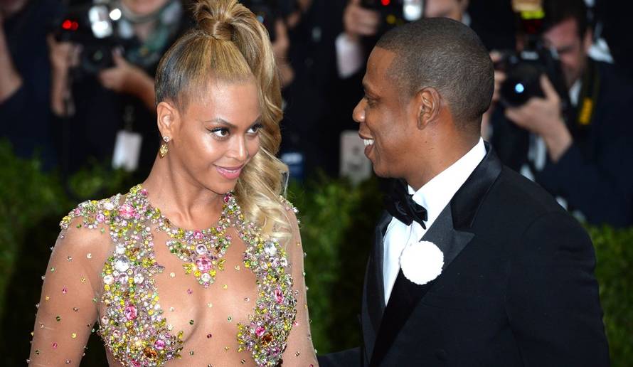 Blue Ivy gledala seksi nastup roditelja: 'Dosta, molim vas!'