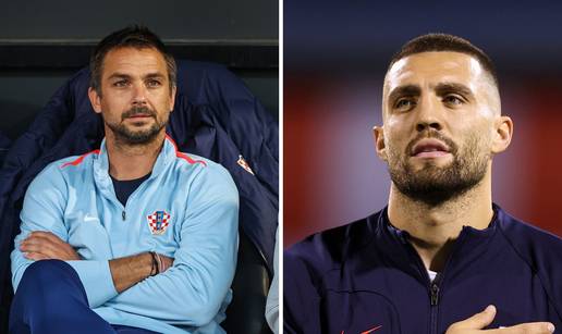 Kranj&ccaron;ar: 'Bio sam siguran da &cacute;e Kova&ccaron;i&cacute; osvojiti Zlatnu loptu'
