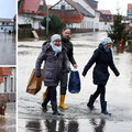 Njemačka se bori s poplavama, hitno evakuirali stanovništvo: 'Nadam se da će vratiti kućama'
