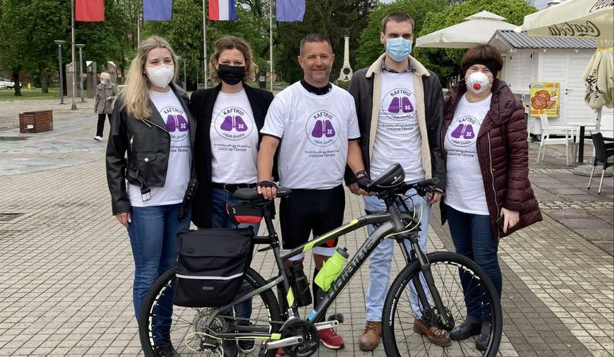 „Naš život u vašim je rukama!“