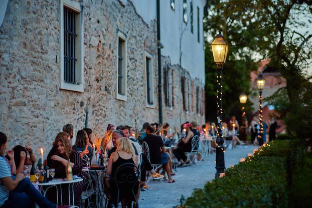 FOTO Ovog vikenda počinje romantično ljeto na Le Griču: Provjerite što vas sve čeka
