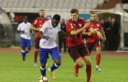 Ohandza: Hvala vam što ste me vrijeđali, pokazali ste se