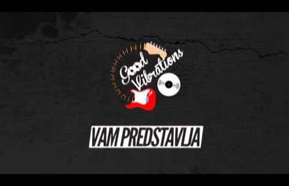 Good Vibrations u srijedu opet u Vintage Baru nakon pauze