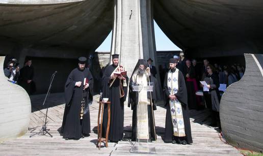 Odustali od bojkota Jasenovca i pružili ruku Plenkiju. Zašto?