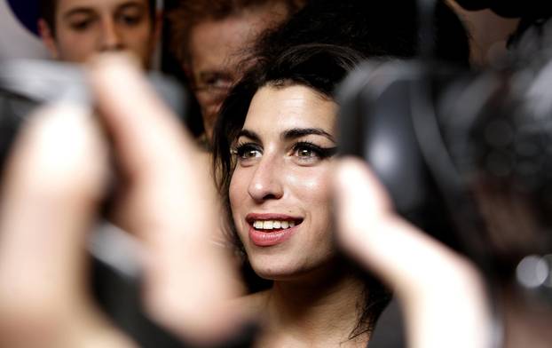 London: 23.7.2011. preminula pjeva?ica Amy Winehouse