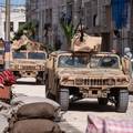 FOTO Tenkovi i vojnici u Zadru: Grad postao irački Mosul zbog serije, pogledajte kako izgleda!