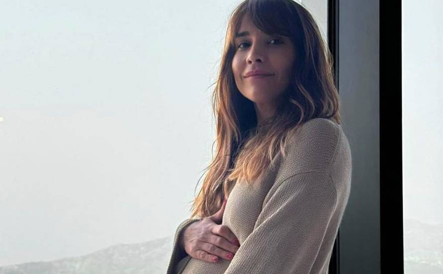 Marijana Batinić zbunila svoje fanove fotkom, a svi joj odmah čestitali: 'Malo mi je neugodno'