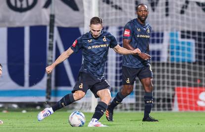 Talijani pišu: Rog blizu povratka u HNL, pregovara s Rijekom