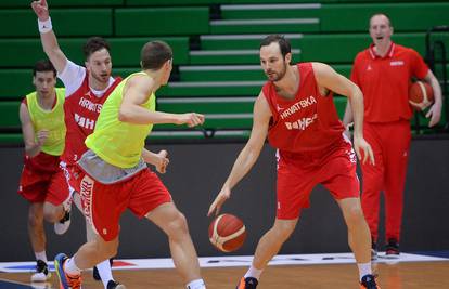 Prvi poraz Hrvatske: Nizozemci pobjedom izborili EuroBasket