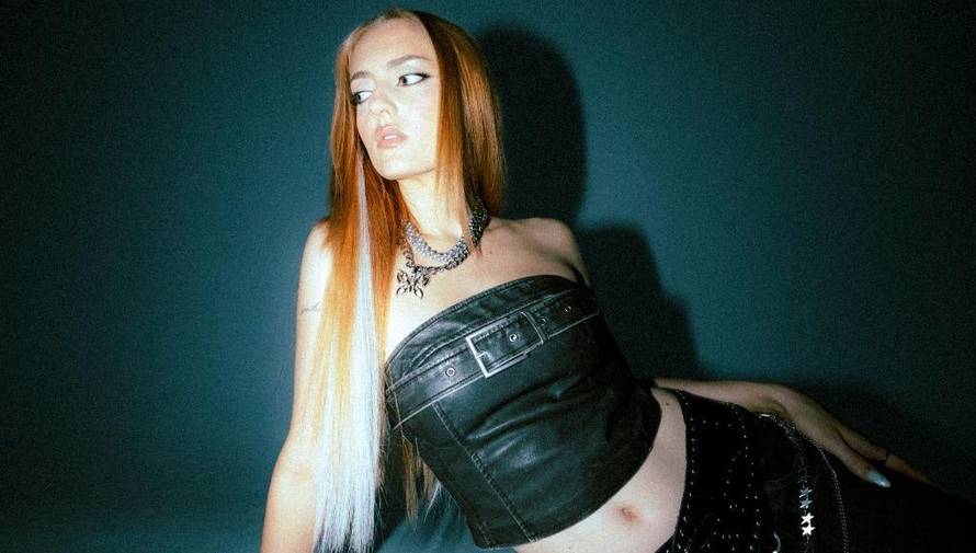 Naša sve popularnija pjevačica rasprodala Tvornicu u pet sati pa poručila: 'Selimo koncert...'