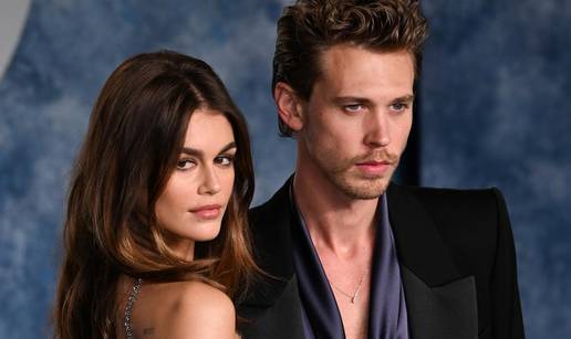 Pukla ljubav! Ljepotica Gerber i Austin Butler više nisu zajedno