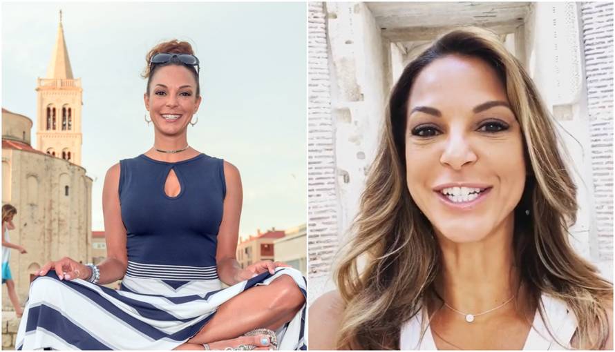 Zvijezda 'CSI: Miamija' ponovno u Hrvatskoj: 'Najdraža zemlja'