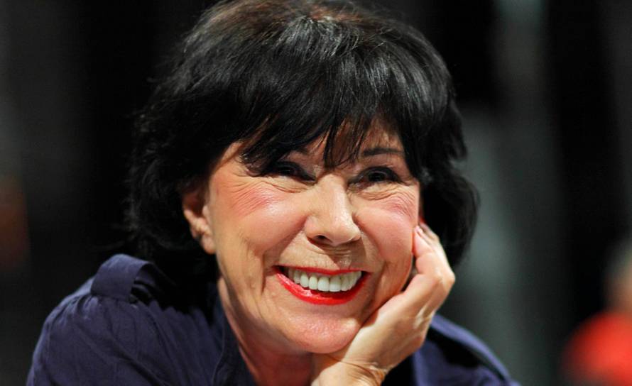 Lady GaGu nakon fotki sa seta usporedili sa srpskom glumicom