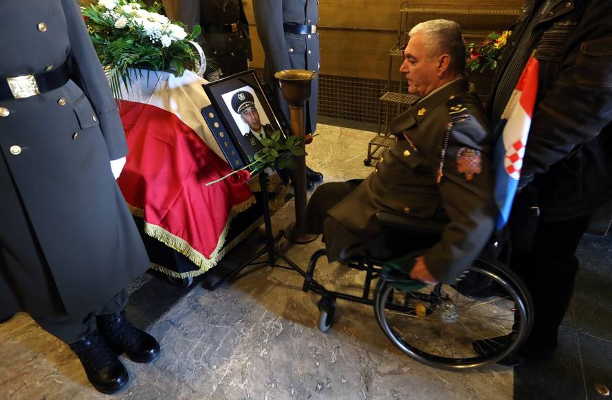 Franjo Feldi obožavao je slikati svoje ravničarske krajolike...