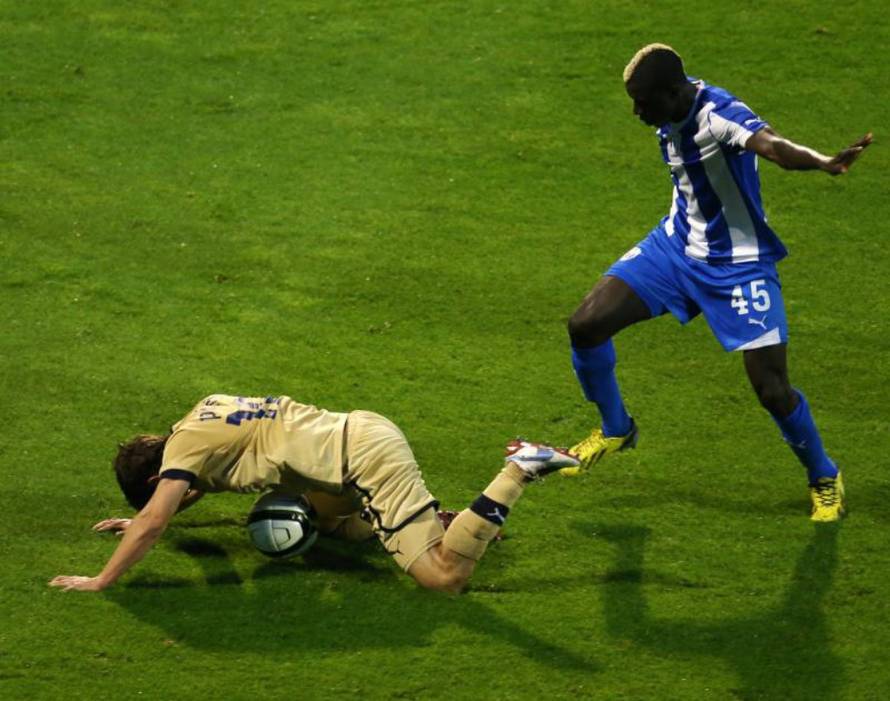 Marko Lukunić/Pixsell