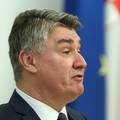 Milanović: 'Ako u Ukrajini zagusti, Plenković će zbrisati u Bruxelles, obično šarlatanstvo'