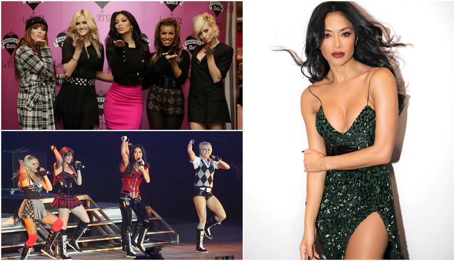Pussycat Dolls se okupljaju, a Nicole 'strpala' milijune u džep