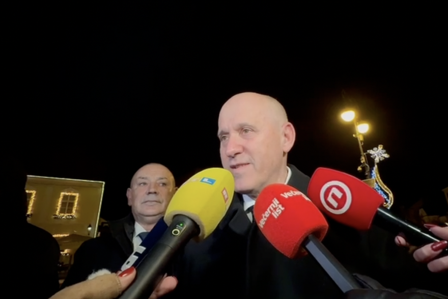 Marko Primorac, Branko Ba&ccaron;i&cacute; i Tomo Medved