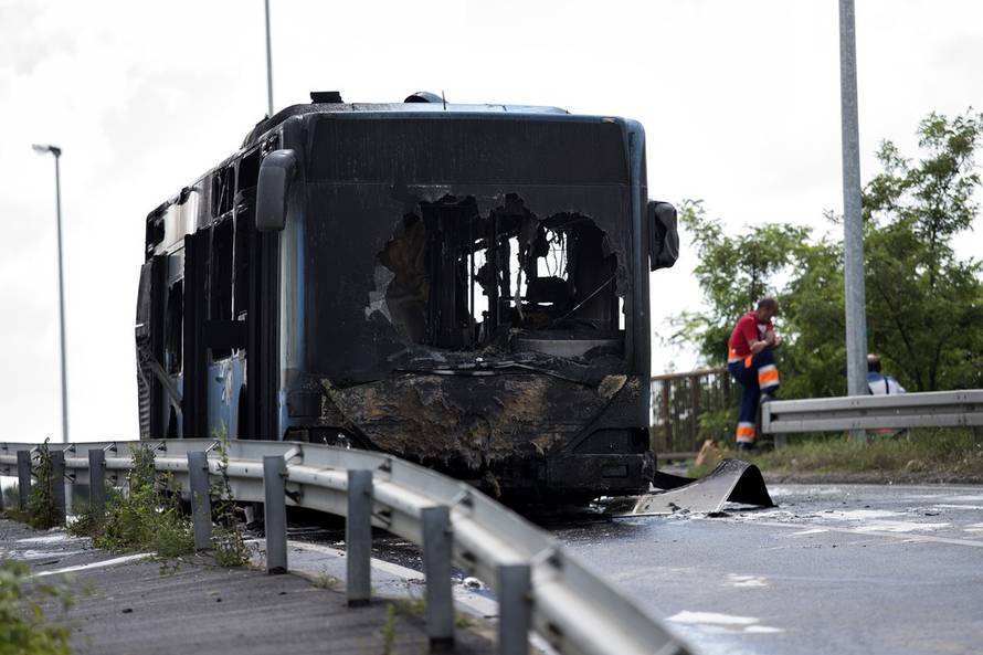 Davor Puklavec/Pixsell