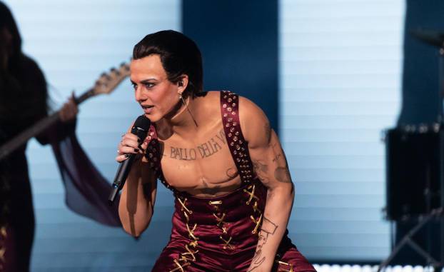 FOTO Evo kako su izgledale maske prošle sezone TLZP-a