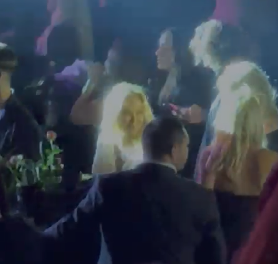 Maja i Šime u dobrom društvu: Evo s kim su se zabavljali...